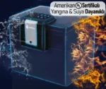 Mühlen Fire Bag YG2037 - Görsel 6