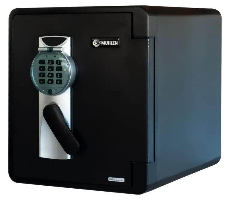 MÜHLEN Fire Safe 2087