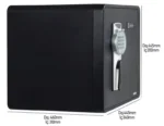 Mühlen Fire Safe 2092 - Görsel 5