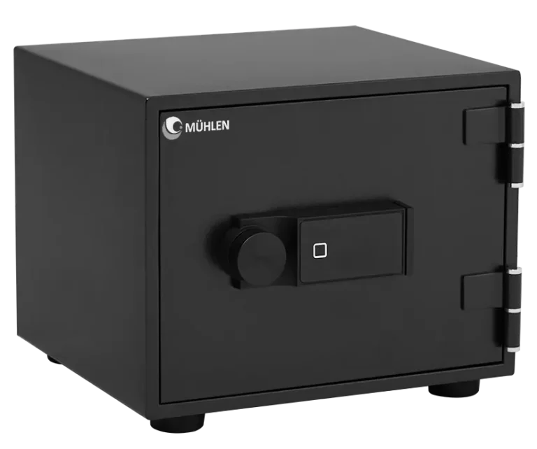 Mühlen MP 36B