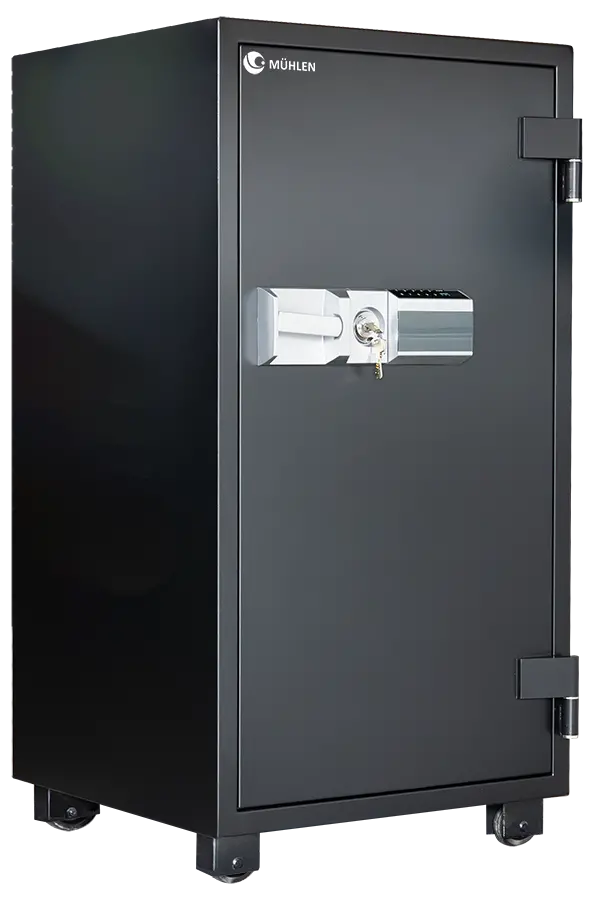 Mühlen MR 122A