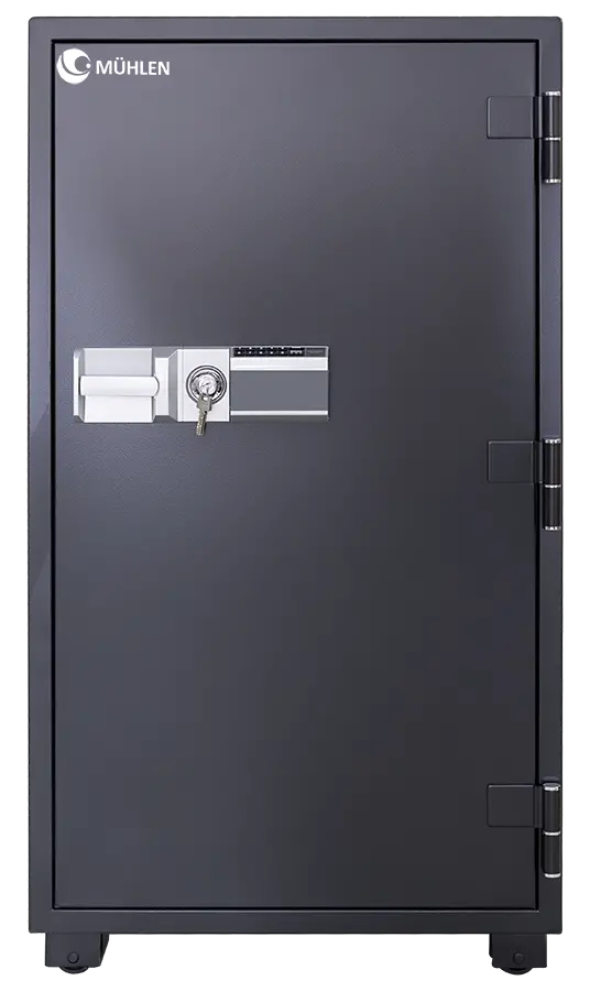 Mühlen MR 140A