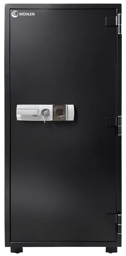 MÜHLEN MR 171A