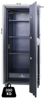 MÜHLEN MR 171A - Görsel 3