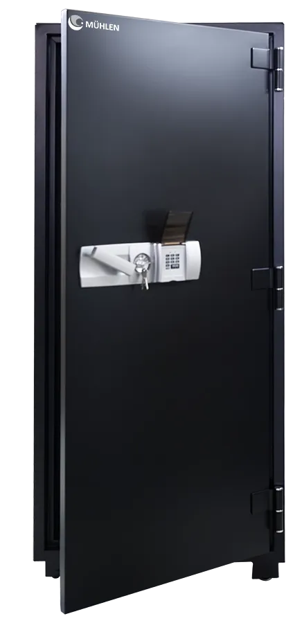 MÜHLEN MR 171A