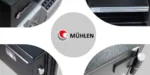 Mühlen MR 33A - Görsel 9