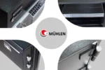 Mühlen MR 53A - Görsel 3