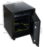 Mühlen MR 63A - Görsel 8