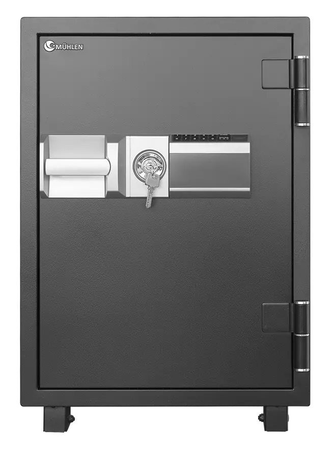 Mühlen MR 72A