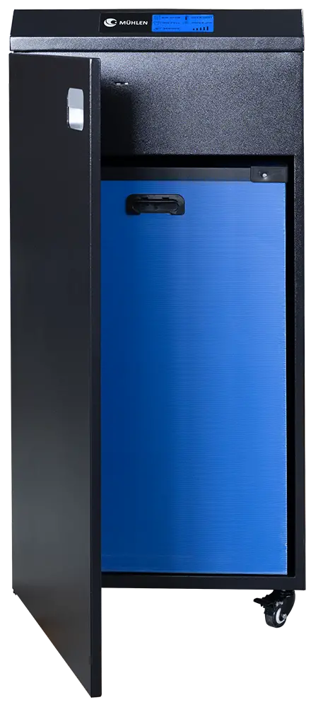 Mühlen Pro 162LT-C