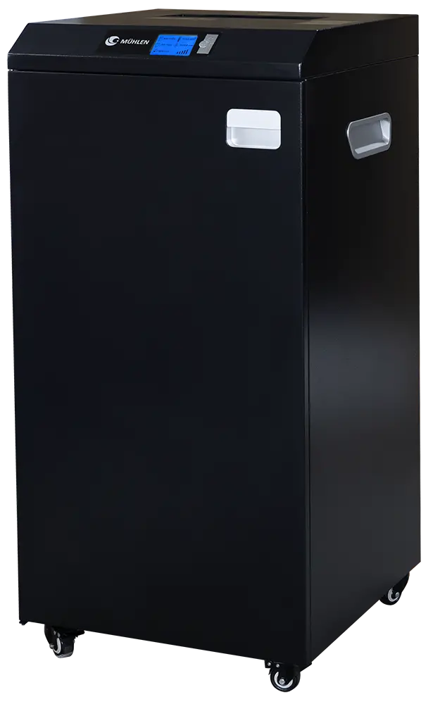 Mühlen Pro 162LT-M
