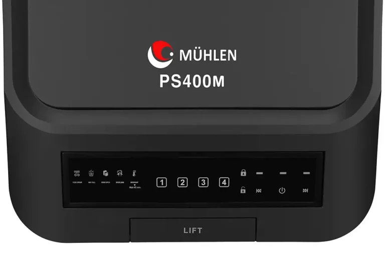 Mühlen PS-400-M