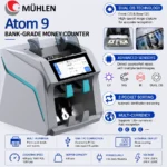 Mühlen Atom 9 - Image 10