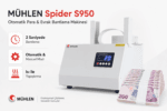 Mühlen Spider S950 - Image 7