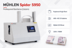 Mühlen Spider S950 - Image 8